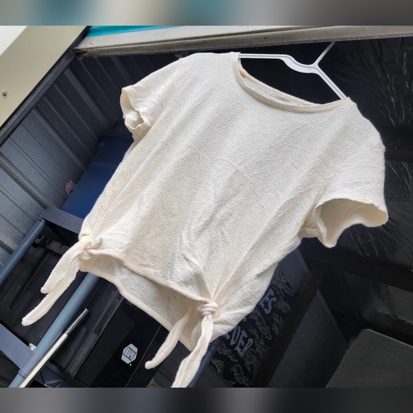 Madewell women's top - Picture 6 of 8